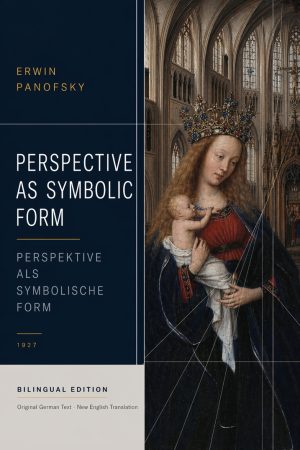 Perspective as Symbolic Form